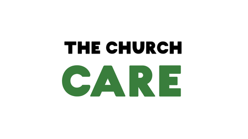 Plant Care - The Church