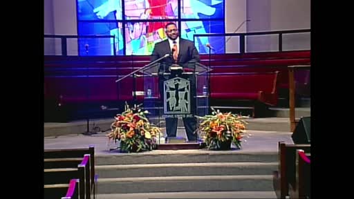 Gifts To Ministry - The Curse of Working  PT. 2