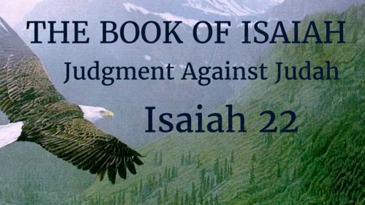 October 10, 202  1udgment Against Judah