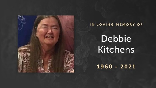 Debbie Kitchens Service