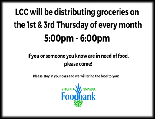 FOOD GIVE AWAY FOR ANYONE THAT IS IN NEED! FOOD GIVE AWAY FOR ANYONE THAT IS IN NEED!