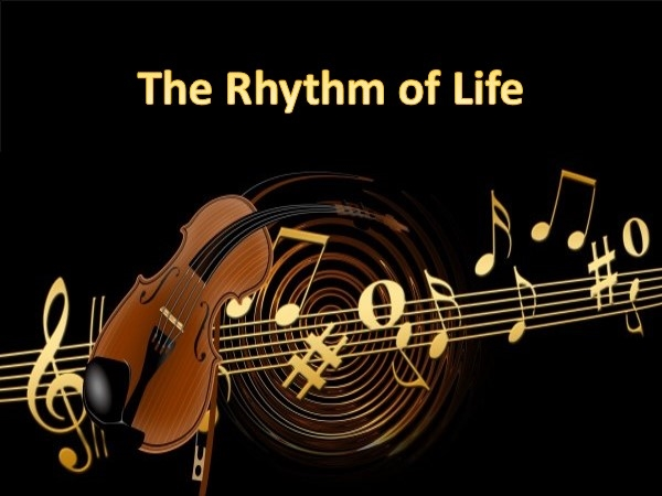Rhythmn of Life 3 - Logos Sermons
