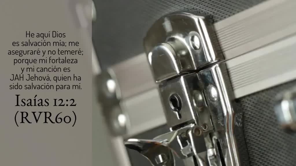 isaias 12