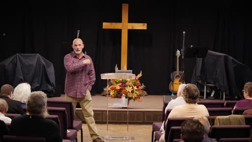 Sunday Sermon - Christian Conduct As Citizens With Government And Employees - October 10th 2021