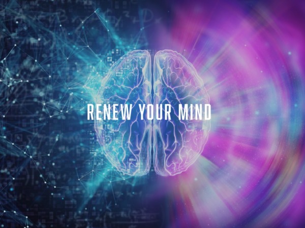 Renew your mind - Logos Sermons