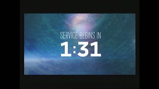 God Is Building Something New