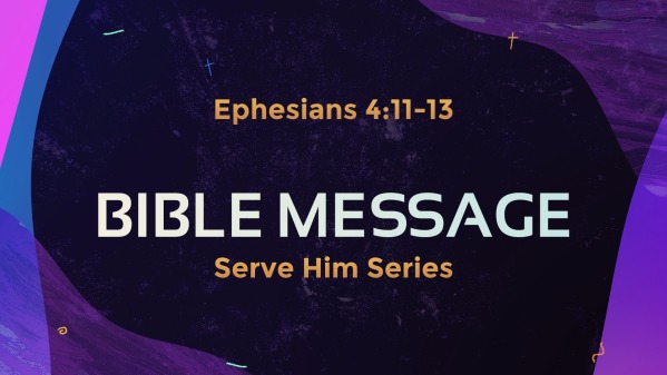 ephesians 4 11 13 in tagalog