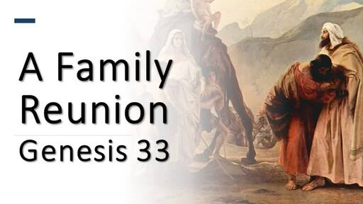 Genesis 33