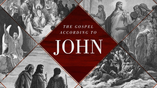 Who Is Jesus? (John 7:25-39)