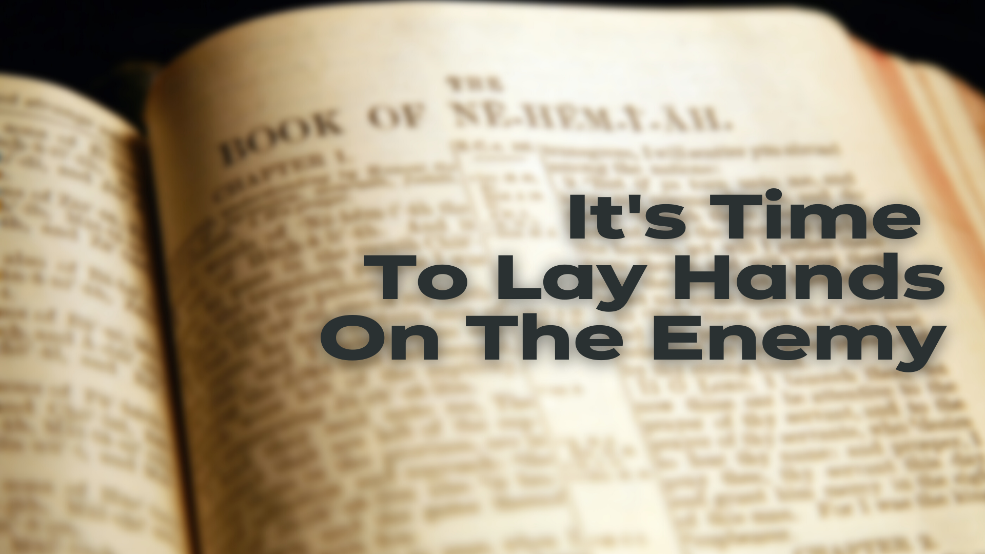 10-17-21-lay-hands-on-the-enemy-faithlife-sermons