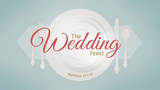 The Wedding Feast