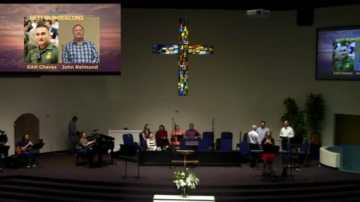The Word of God: Blue Print; Dr. Karner; FBC Laredo The Word of God: Blue Print; Dr. Karner; FBC Laredo