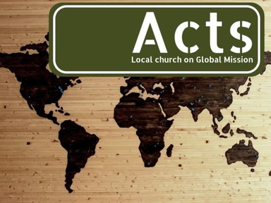 Acts 22:30-23:11
