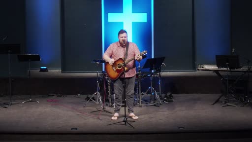 Sunday Morning Worship 10/17/21