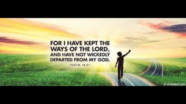 Life Worth Imitating - Logos Sermons