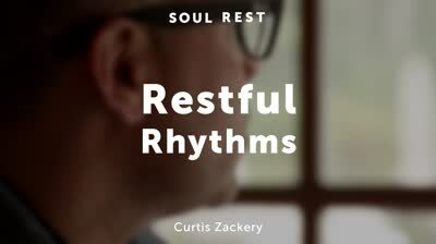 Finding Your Restful Rhythm