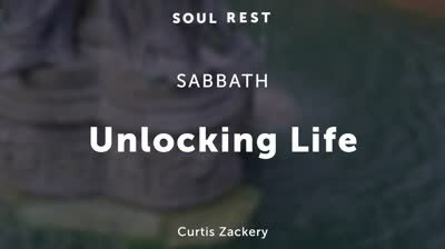 Unlocking Life