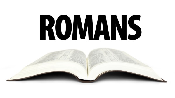 Romans • 10-20-21 - Faithlife Sermons