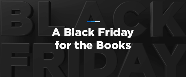 The Black Friday deals continue!