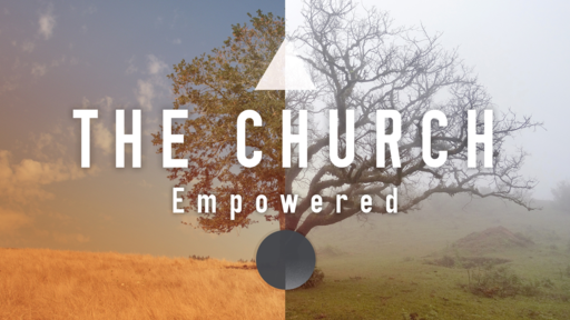 The Church Empowered
