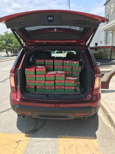 Shoebox-2021 Shoebox-2021