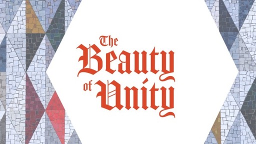 The Beauty of Unity