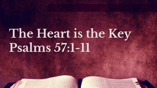 The Heart is Key