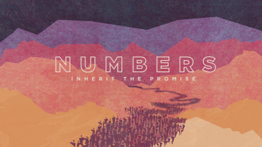 Numbers 12 - Logos Sermons