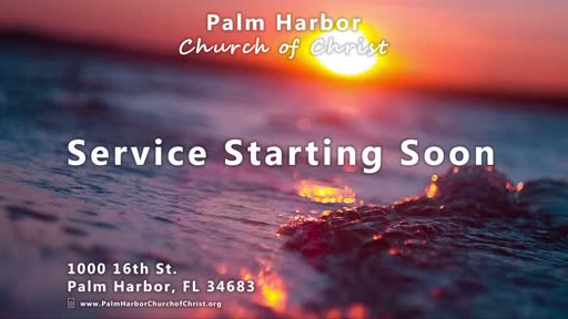 Things To Pray For. 10-24-21Am. Colossians 1. Palm Harbor Church Of Christ LIVE Things To Pray For. 10-24-21Am. Colossians 1. Palm Harbor Church Of Christ LIVE