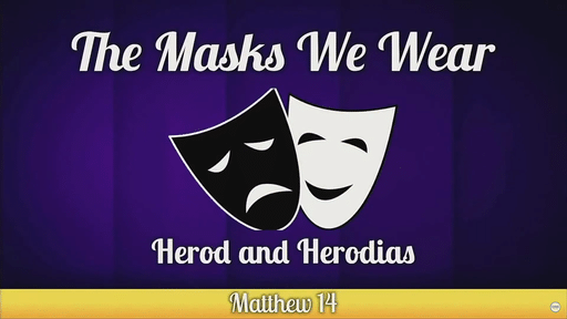 Herod and Herodias