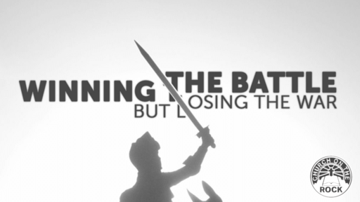 Winning The Battle Losing The War Logos Sermons not-even-billionaires-can-get-their-hands-on-this-car-youtube