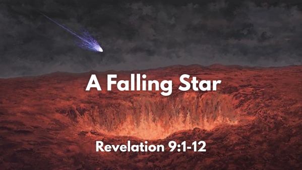 A Falling Star - Logos Sermons