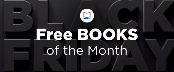 Free Book of the Month