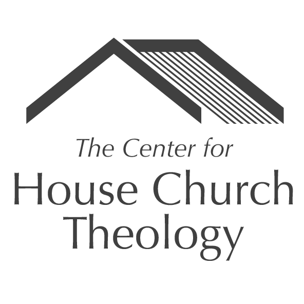 Center for House Church Theology Logo