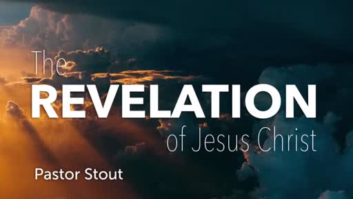 The Book Of Revelation The Beginning - Revelation 1:1-10 The Book Of Revelation The Beginning - Revelation 1:1-10