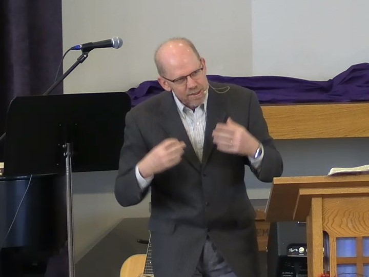 31 October 2021 Acts 5 with Pastor Steve Rasmussen - Faithlife Sermons