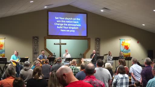 Sunday Morning 10/31