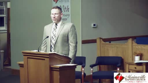 Colossians Lesson 22: Paul's Final Concerns