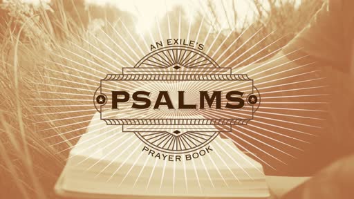 Psalms 8