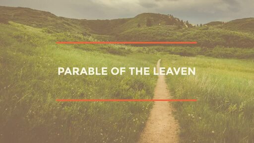 Parables 