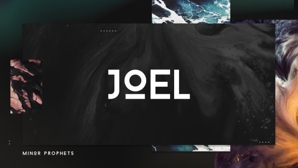 Second Chances Logos Sermons