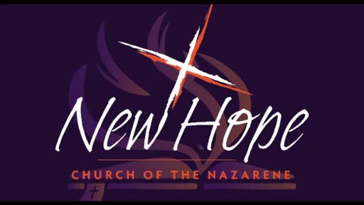 Worship 11/7/2021 Series: Hebrews - our link to the past, our hope for the future
