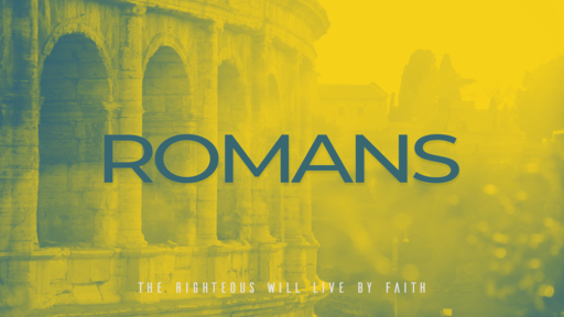 The Family of God: Romans 12:10; 16