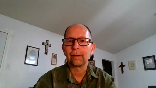 November 9, 2021 meaning-making part I