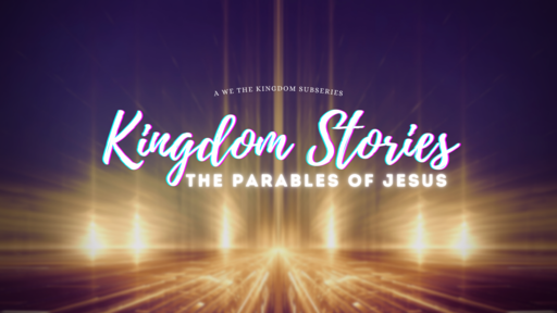 Kingdom Stories: The Parable Of The Two Sons