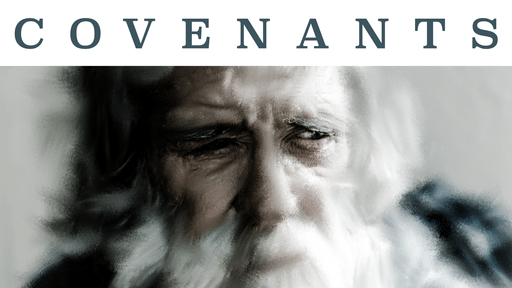 Covenant with Abraham: Genesis 12:1-4