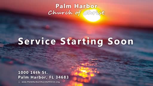 Forgiving Others. 11-07-21Am. Colossians 3 12-15. Palm Harbor Church Of Christ LIVE Forgiving Others. 11-07-21Am. Colossians 3 12-15. Palm Harbor Church Of Christ LIVE