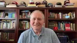 Adventures with God 6-16-2020 CLASSIC