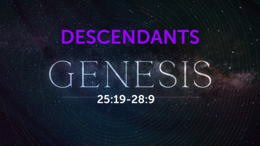 Descendants- Voice Podcast -November 11, 2021