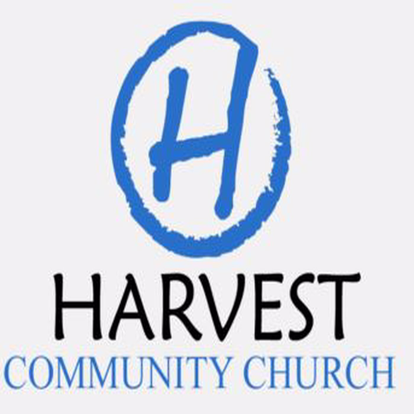 Harvest Community Church